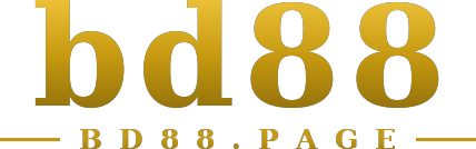 bd88 logo
